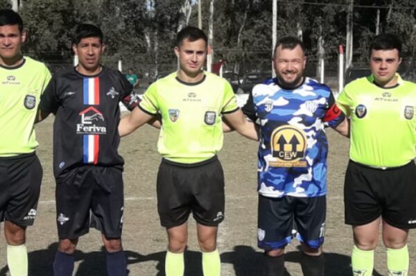 Fútbol Senior: la fecha del Clausura, en todas las zonas