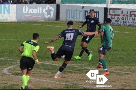 Liga Pampeana: Las designaciones para el fin de semana
