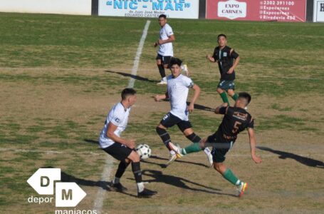 Los castenses igualaron sin goles: Síntesis de la sexta fecha del Clausura en Primera
