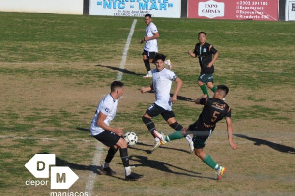 Los castenses igualaron sin goles: Síntesis de la sexta fecha del Clausura en Primera