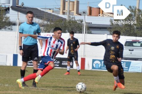 Empate en el clásico de Preliminar: Se disputó la 7ma fecha del Clausura