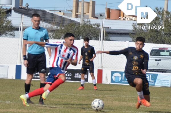 Empate en el clásico de Preliminar: Se disputó la 7ma fecha del Clausura