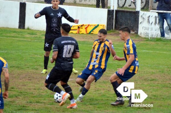 Racing goleó a All Boys y es escolta del Clausura: Síntesis de la 8va fecha