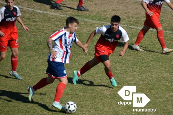 Se disputó la 9na fecha del Clausura en Preliminar: Resultados y posiciones