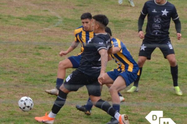 Décima fecha en simultáneo