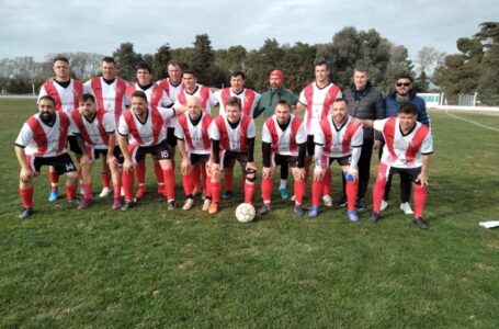 Fútbol Senior: el Clausura sigue su marcha