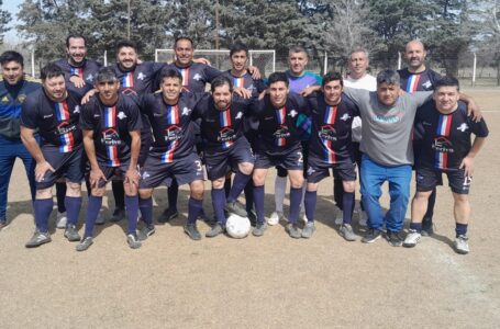 Fútbol Senior: se jugó una nueva fecha del Clausura