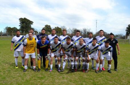 Fútbol Municipal: Santa Isabel, dueño de la zona E