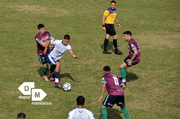 Estudiantil descendió y Costa se quedó con el Clausura