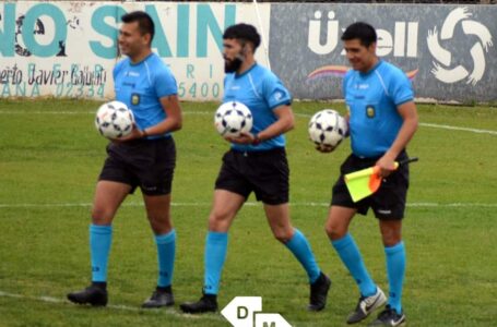 Las designaciones para la décima fecha del Clausura