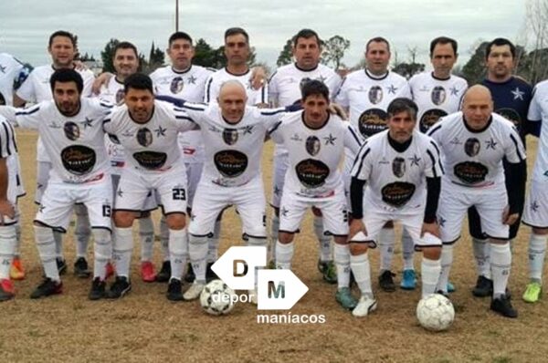 Racing comenzó la defensa del título con el pie derecho