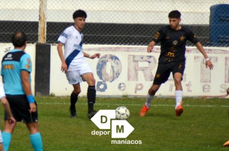 Se disputó la décima fecha en Preliminar: 4 clubes pelean por el Clausura