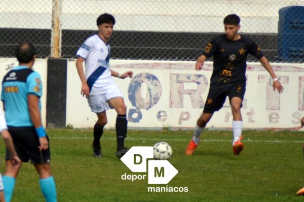 Se disputó la décima fecha en Preliminar: 4 clubes pelean por el Clausura