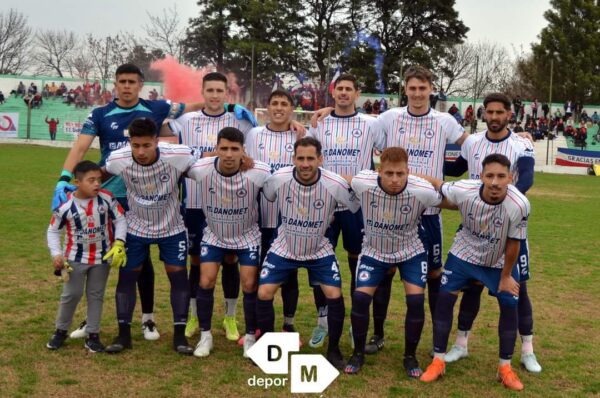 Fecha de definición: la undécima se juega en simultáneo