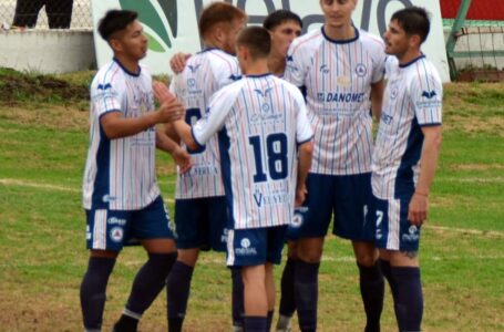 Saldo de Ferro (R) vs Estudiantil: Las sanciones de LPF