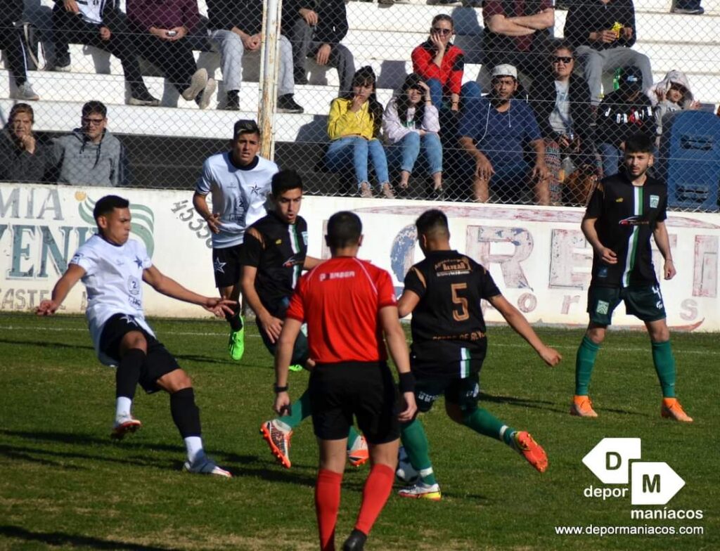Fecha de definición: Las ternas arbitrales para la undécima del ...