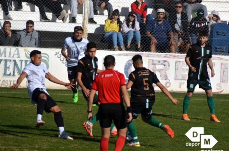Fecha de definición: Las ternas arbitrales para la undécima del Clausura