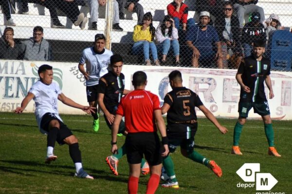 Fecha de definición: Las ternas arbitrales para la undécima del Clausura