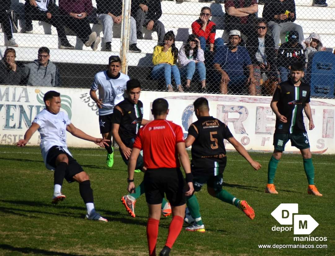 Fecha de definición: Las ternas arbitrales para la undécima del ...