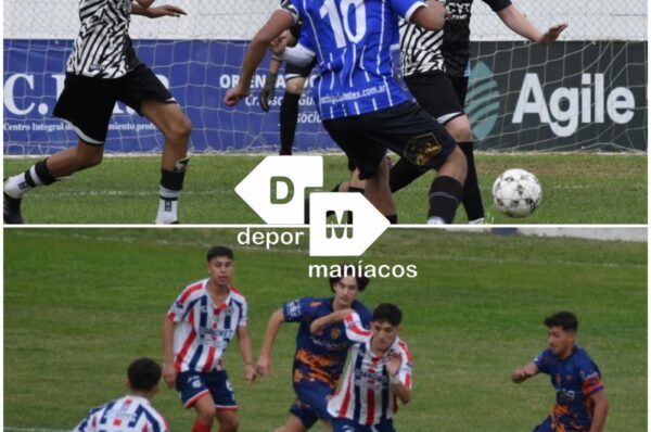 Apasionante definición en Castex, hay clásico en la final: Se jugó la vuelta de semis