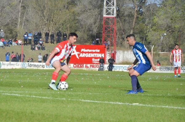Ida de LPF: Costa y Alvear en 0 en la final y triunfo de Pico en la Promoción