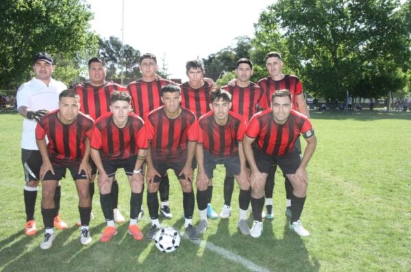 Fútbol Municipal: los cuartos de final