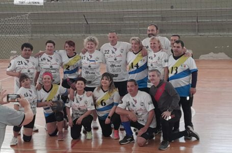 Se jugó la segunda fecha de la Liga Federada de Newcom