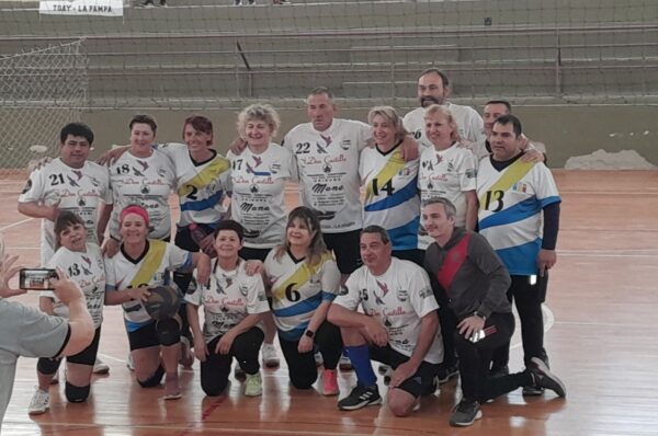 Se jugó la segunda fecha de la Liga Federada de Newcom