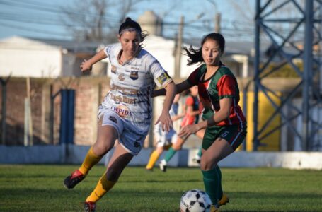 El Provincial de Fútbol Femenino tiene fecha