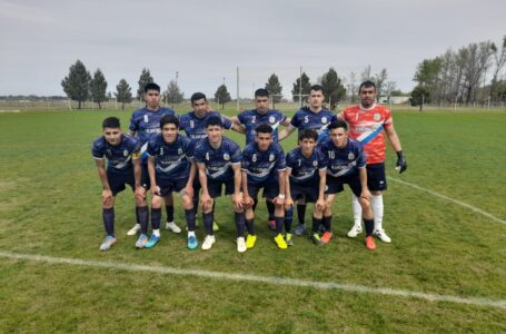 Fútbol Municipal: se jugaron los octavos de final