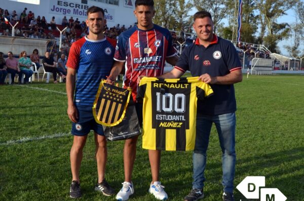 Paso de manera exitosa, la 2da edición del Mundialito que organiza el Club Estudiantil
