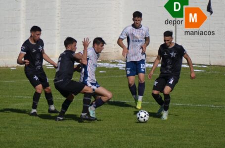 Oficial: Racing y Estudiantil comparten zona en el Torneo Regional