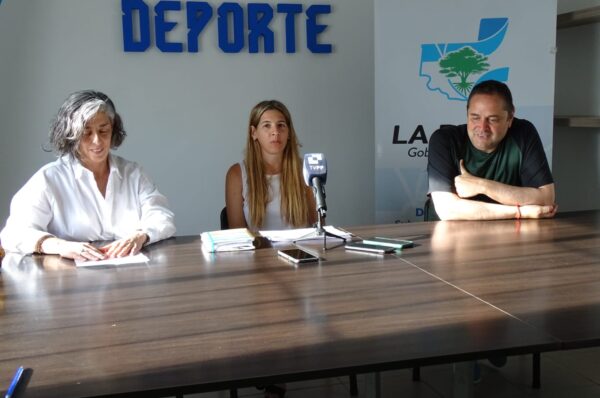 Hockey: un nuevo Campeonato Regional de Clubes en La Pampa