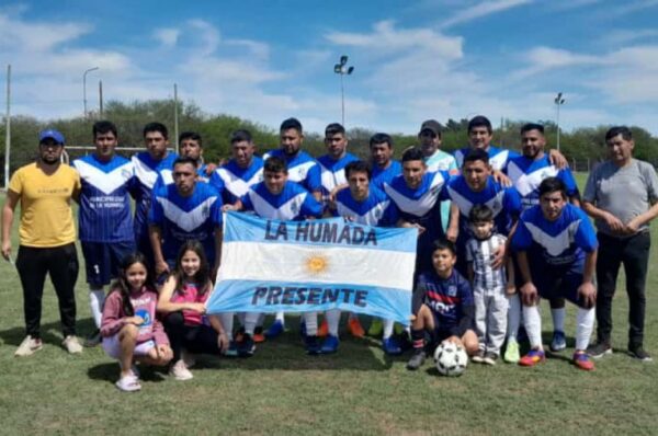 Senior: los semifinalistas del Provincial