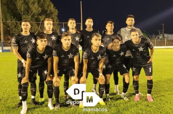 Sobre el final, All Boys le ganó a Racing por la 2da fecha del Federal Amateur