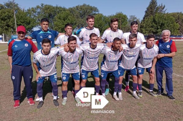 Estudiantil empató en Rancul y está entre los 4 mejores de Copa Liga