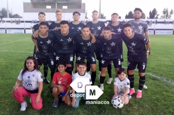 Racing empató de local y Estudiantil ganó de visitante: Se disputó la 5ta en el TRFA