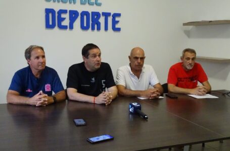 La Pampa, sede de otra competencia nacional