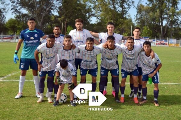 Estudiantil está en la final y habrá clásico castense por Copa Liga
