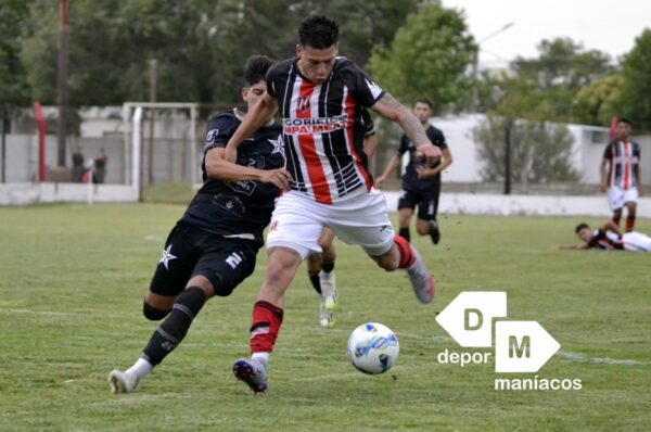 En un partidazo, Racing lo dió vuelta y venció a Belgrano por el TRFA