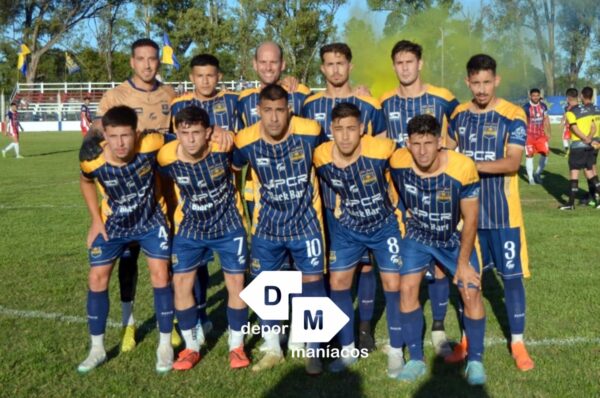 All Boys ganó en Castex y se quedó con la zona 1