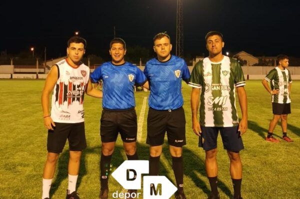 Inició la Copa The Mouse 2024
