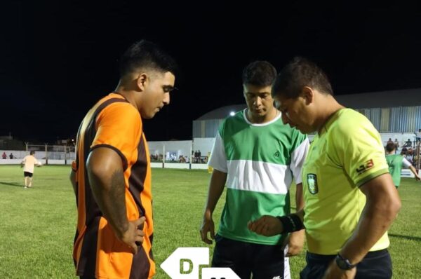 Segunda noche de Copa The Mouse 2024