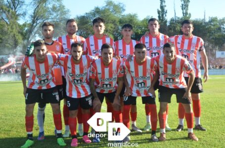 Costa eliminó a San Francisco y es finalista de la Región Pampeana Sur