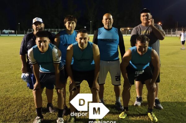 Se siguen definiendo Zonas en la Copa The Mouse