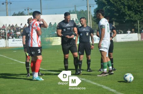 Por la Región Pampeana Sur, Kimberley se quedó con la primera final ante Costa Brava