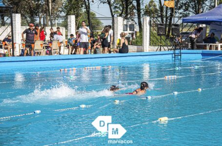 Juegos Deportivos: La Zona III tiene los clasificados