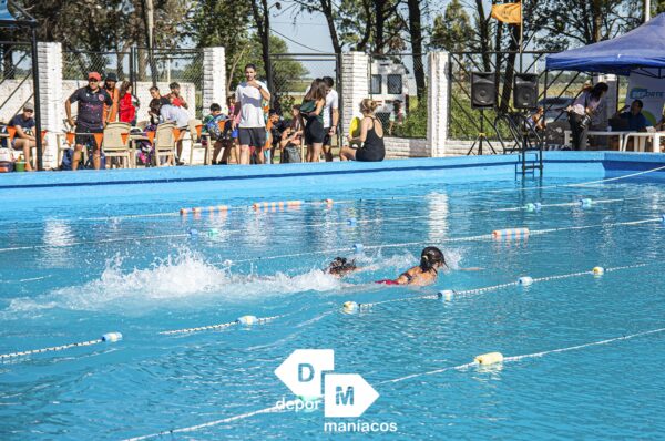 Juegos Deportivos: La Zona III tiene los clasificados