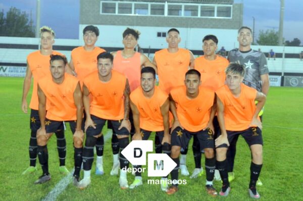 Racing sumó minutos en La Fortaleza y ganó su segundo amistoso