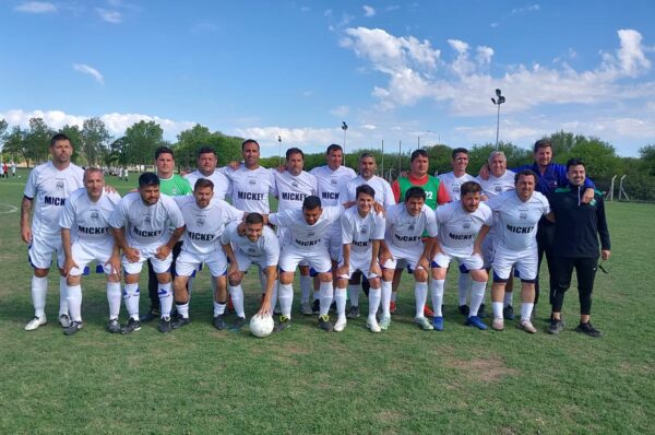 Llega la V edición del Provincial de Fútbol Senior
